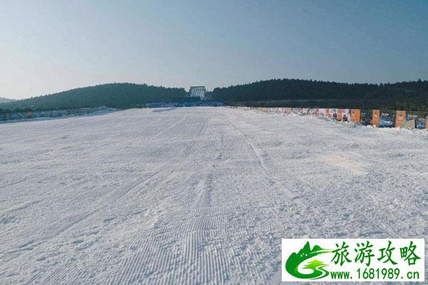 南京周边滑雪场最近 南京周边哪里有滑雪的地方