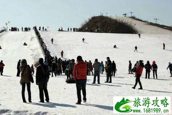 北京滑雪场哪个比较好玩 北京滑雪胜地推荐 北京滑雪场哪个比较好玩 北京滑雪胜地推荐