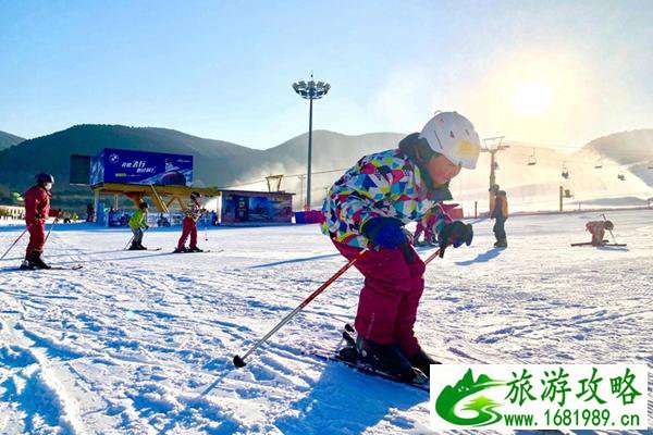 北京滑雪场哪个比较好玩 北京滑雪胜地推荐 北京滑雪场哪个比较好玩 北京滑雪胜地推荐