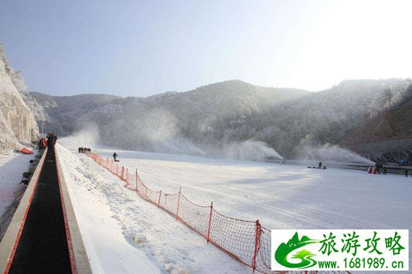 南京周边有没有滑雪场 南京周边滑雪 南京周边有没有滑雪场 南京周边滑雪