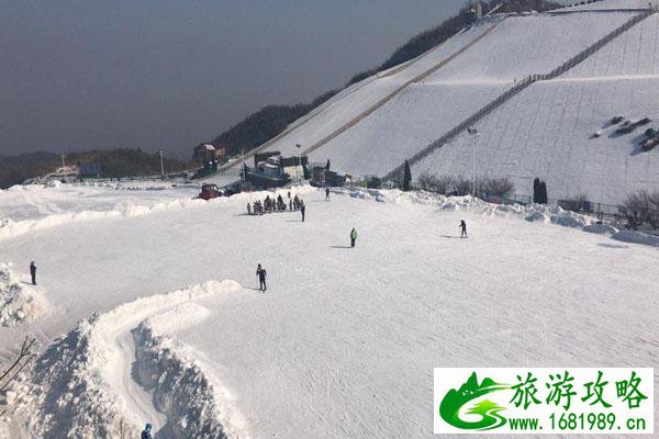 南京周边有没有滑雪场 南京周边滑雪 南京周边有没有滑雪场 南京周边滑雪