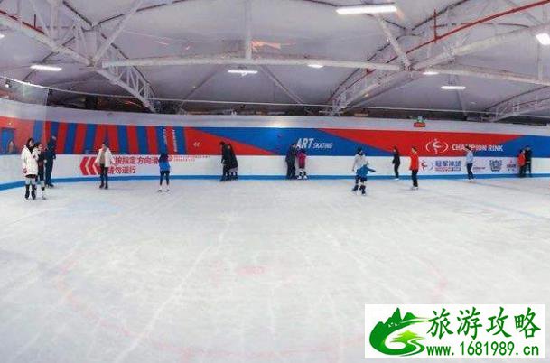 北京哪里滑冰场比较好 滑冰场营业时间 北京哪里滑冰场比较好 滑冰场营业时间