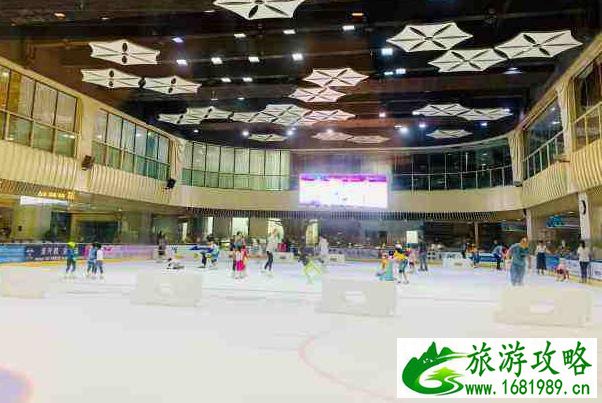 北京哪里滑冰场比较好 滑冰场营业时间 北京哪里滑冰场比较好 滑冰场营业时间