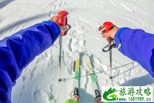 南京滑雪溜冰的地方有哪些 南京滑雪溜冰的地方有哪些
