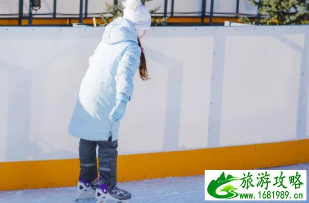 南京滑雪溜冰的地方有哪些 南京滑雪溜冰的地方有哪些