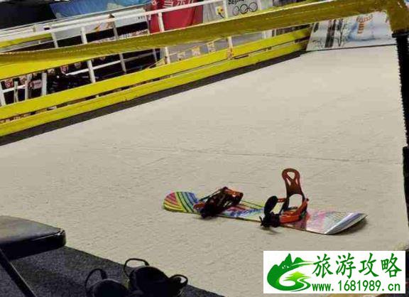 南京滑雪溜冰的地方有哪些 南京滑雪溜冰的地方有哪些