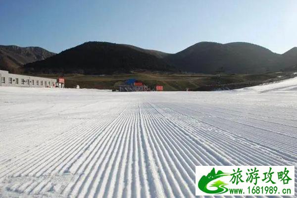 2022北京目前规模最大在开放的滑雪场有哪些