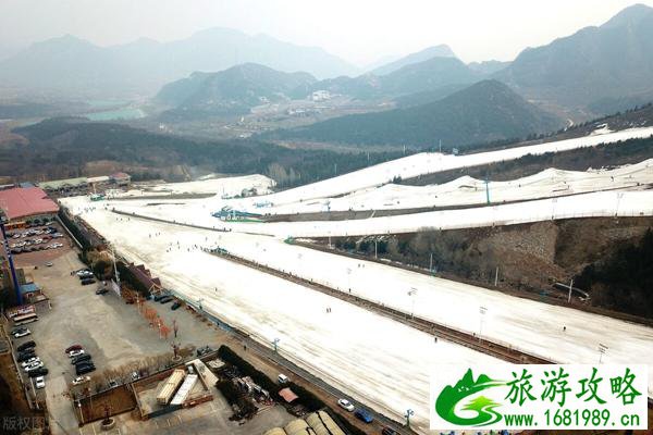 北京滑雪场哪个最好玩?北京十大滑雪场排行榜
