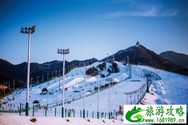 2021-2022北京密云南山滑雪场开放时间及门票价格 2021-2022北京密云南山滑雪场开放时间及门票价格