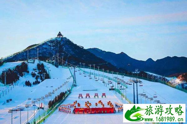 2021-2022北京密云南山滑雪场开放时间及门票价格 2021-2022北京密云南山滑雪场开放时间及门票价格