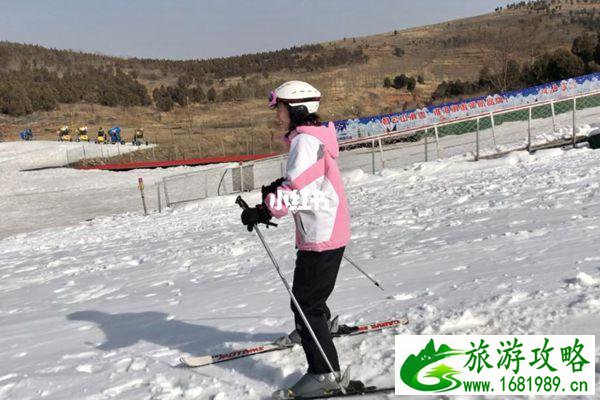 2021江苏哪个滑雪场最好 江苏滑雪场排名 2021江苏哪个滑雪场最好 江苏滑雪场排名