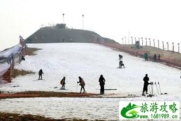 2021江苏哪个滑雪场最好 江苏滑雪场排名 2021江苏哪个滑雪场最好 江苏滑雪场排名