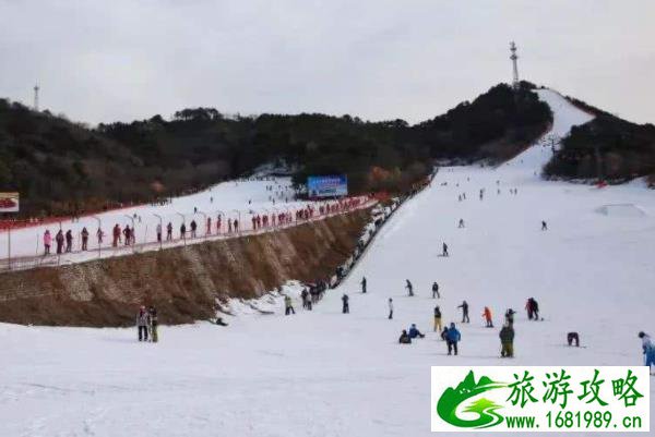 2021-2022北京云佛山滑雪场开放时间 2021-2022北京云佛山滑雪场开放时间