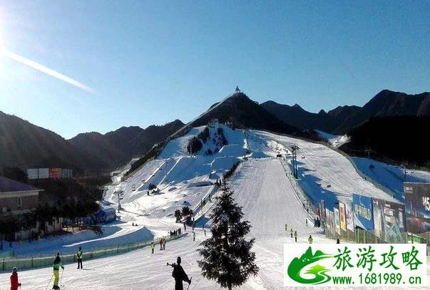 2021-2022北京云佛山滑雪场开放时间 2021-2022北京云佛山滑雪场开放时间