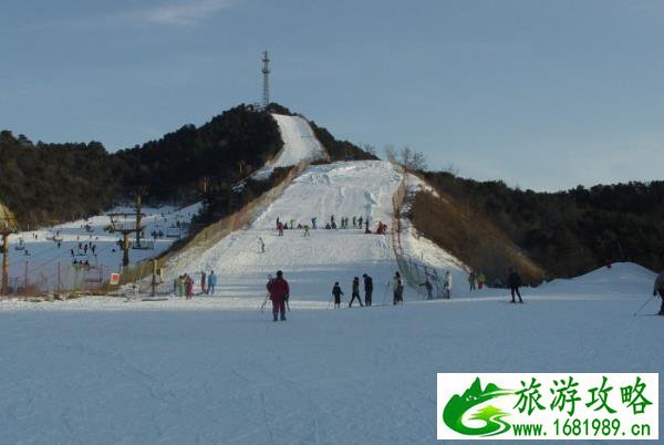2021-2022北京云佛山滑雪场开放时间 2021-2022北京云佛山滑雪场开放时间