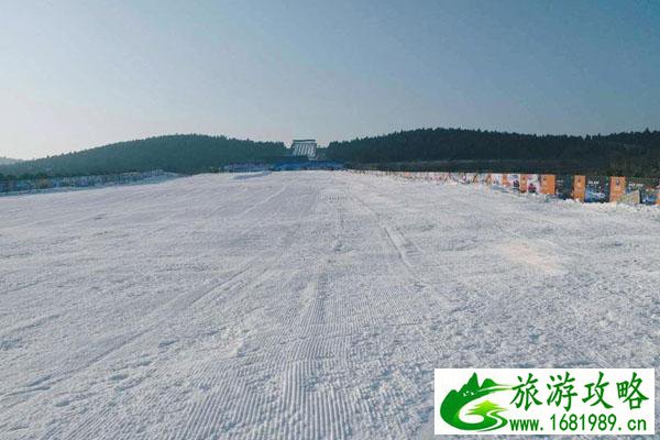 无锡周边有滑雪的地方吗 无锡周边滑雪场推荐 无锡周边有滑雪的地方吗 无锡周边滑雪场推荐
