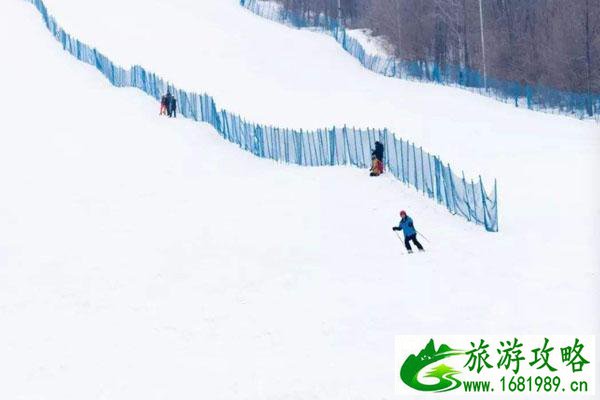 无锡周边有滑雪的地方吗 无锡周边滑雪场推荐 无锡周边有滑雪的地方吗 无锡周边滑雪场推荐