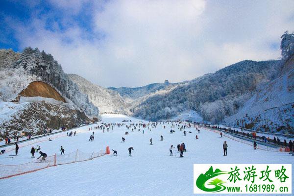 无锡周边有滑雪的地方吗 无锡周边滑雪场推荐 无锡周边有滑雪的地方吗 无锡周边滑雪场推荐