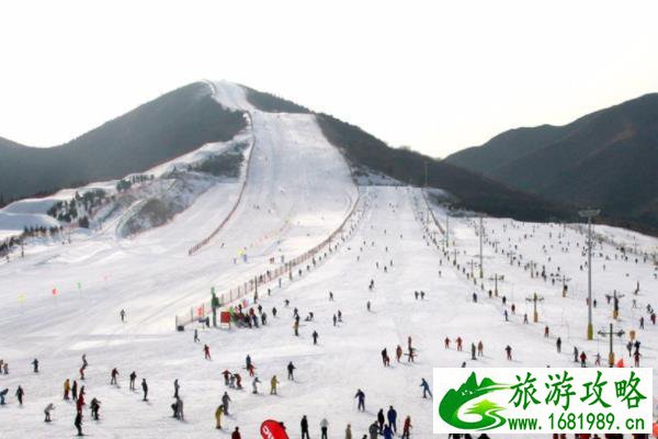 2021-2022北京渔阳滑雪场开放时间及门票价格 2021-2022北京渔阳滑雪场开放时间及门票价格