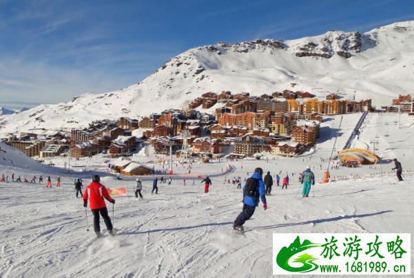 2021-2022北京渔阳滑雪场开放时间及门票价格 2021-2022北京渔阳滑雪场开放时间及门票价格