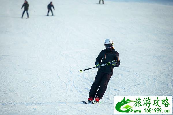 云佛山滑雪场2021开放时间以及门票电话介绍 云佛山滑雪场2021开放时间以及门票电话介绍