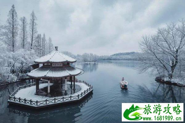 2020南京飘雪民俗文化节时间是什么时候 附活动攻略 2020南京飘雪民俗文化节时间是什么时候 附活动攻略