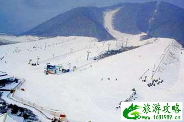 北京军都山滑雪场怎么样 北京军都山滑雪场开放时间2021 北京军都山滑雪场怎么样 北京军都山滑雪场开放时间2021