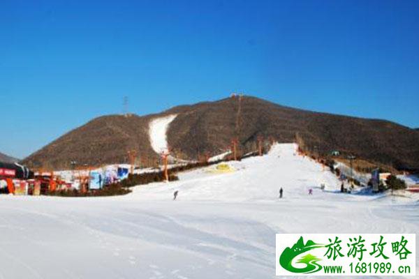 北京军都山滑雪场怎么样 北京军都山滑雪场开放时间2021 北京军都山滑雪场怎么样 北京军都山滑雪场开放时间2021
