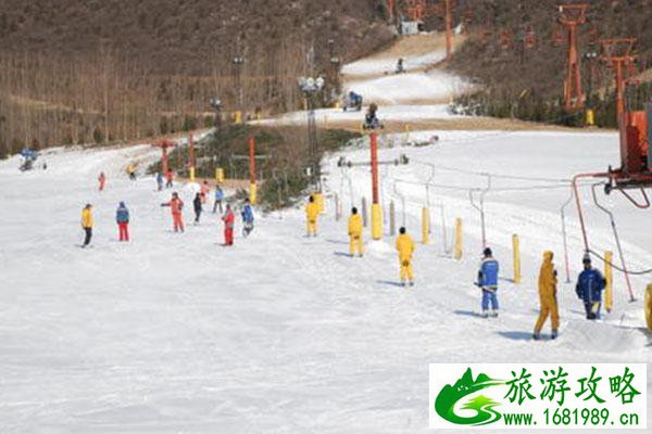 北京军都山滑雪场怎么样 北京军都山滑雪场开放时间2021 北京军都山滑雪场怎么样 北京军都山滑雪场开放时间2021