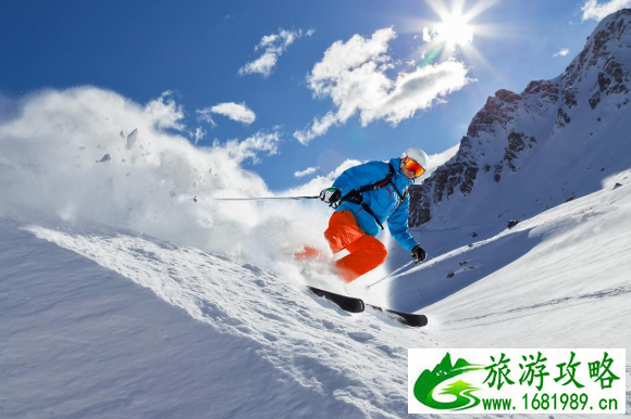 2021北京滑雪场哪个最好玩实惠 2021北京滑雪场哪个最好玩实惠