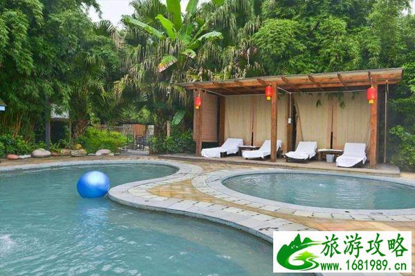 惠州哪里可以泡温泉 惠州温泉哪里好 惠州哪里可以泡温泉 惠州温泉哪里好