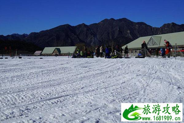 2020-2021北京雪世界滑雪场开放时间-门票 2020-2021北京雪世界滑雪场开放时间-门票