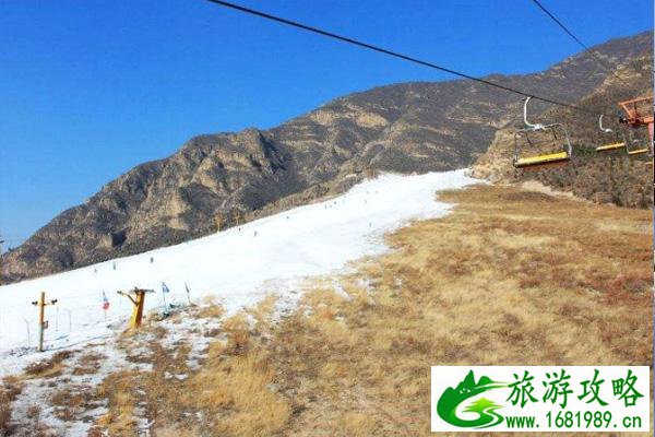 2020-2021北京滑雪场开放时间汇总 2020-2021北京滑雪场开放时间汇总