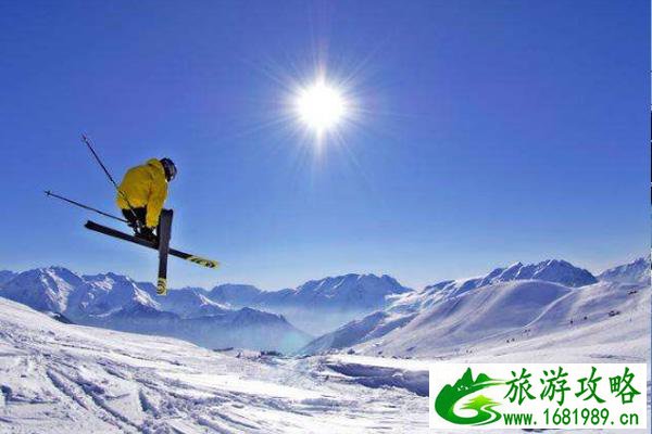 2020-2021北京滑雪场开放时间汇总 2020-2021北京滑雪场开放时间汇总