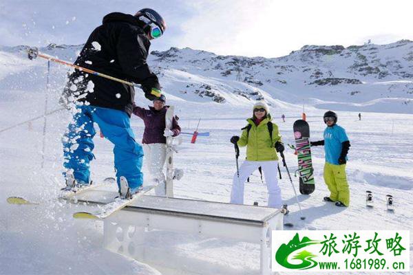 2020北京南山滑雪场开放时间 北京南山滑雪场在哪里 2020北京南山滑雪场开放时间 北京南山滑雪场在哪里