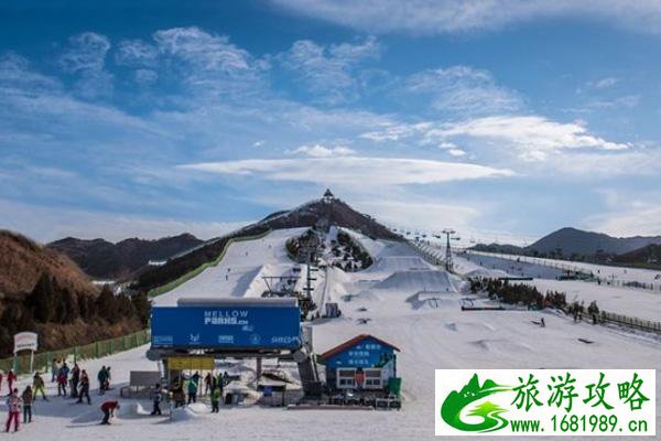 2020北京南山滑雪场开放时间 北京南山滑雪场在哪里 2020北京南山滑雪场开放时间 北京南山滑雪场在哪里