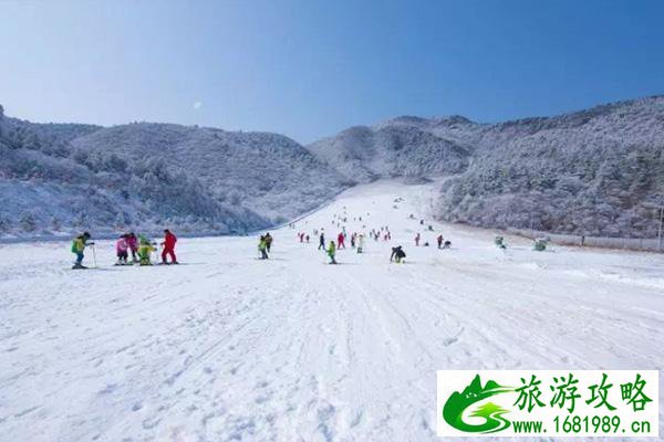 2020北京南山滑雪场开放时间 北京南山滑雪场在哪里 2020北京南山滑雪场开放时间 北京南山滑雪场在哪里