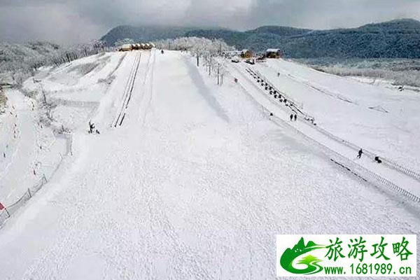 苏州周边有滑雪的地方吗 苏州周边滑雪场推荐 苏州周边有滑雪的地方吗 苏州周边滑雪场推荐