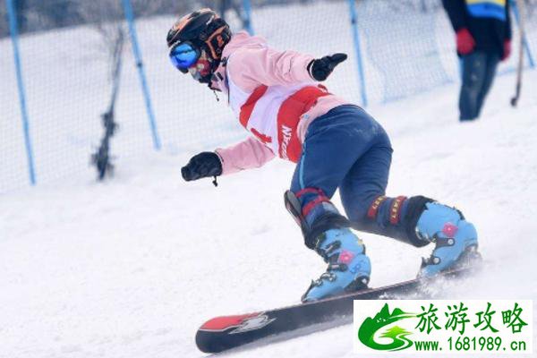 北京周边滑雪场排名 2022-2020北京滑雪场门票价格+开放时间 北京周边滑雪场排名 2022-2020北京滑雪场门票价格+开放时间