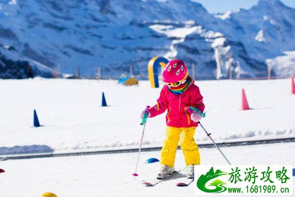 北京滑雪场有哪些 哪个最好玩 北京滑雪场有哪些 哪个最好玩