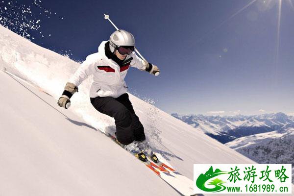 北京滑雪场有哪些 哪个最好玩 北京滑雪场有哪些 哪个最好玩