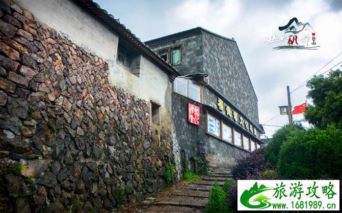 苍南有什么好玩的地方 苍南有哪些旅游景点 苍南有什么好玩的地方 苍南有哪些旅游景点