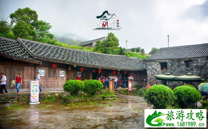 苍南有什么好玩的地方 苍南有哪些旅游景点 苍南有什么好玩的地方 苍南有哪些旅游景点