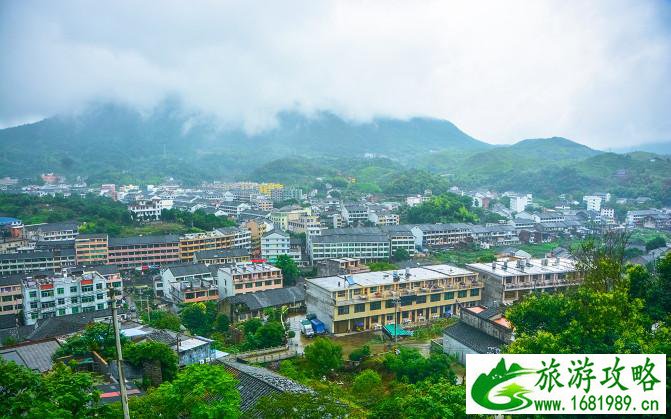 苍南有什么好玩的地方 苍南有哪些旅游景点 苍南有什么好玩的地方 苍南有哪些旅游景点