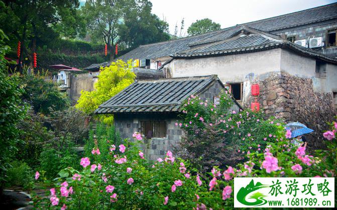 苍南有什么好玩的地方 苍南有哪些旅游景点 苍南有什么好玩的地方 苍南有哪些旅游景点