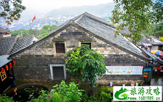 苍南有什么好玩的地方 苍南有哪些旅游景点 苍南有什么好玩的地方 苍南有哪些旅游景点