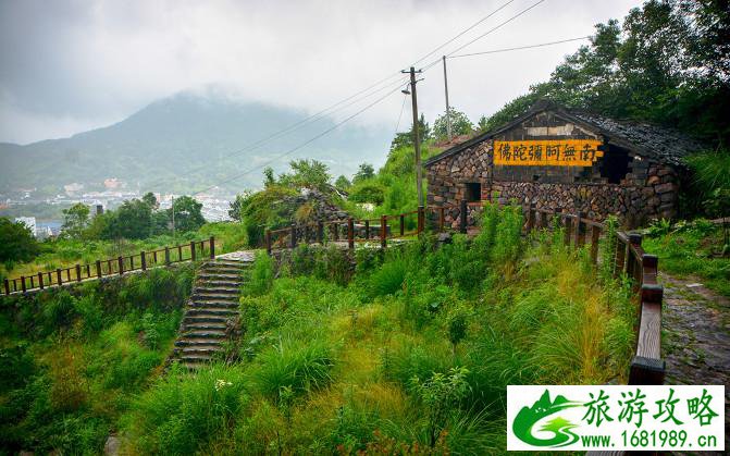 苍南有什么好玩的地方 苍南有哪些旅游景点 苍南有什么好玩的地方 苍南有哪些旅游景点