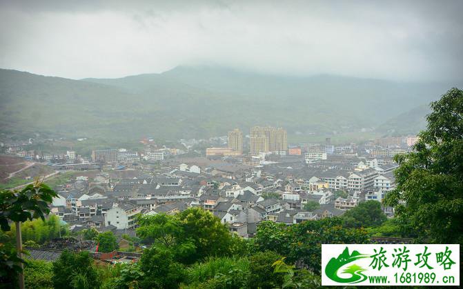 苍南有什么好玩的地方 苍南有哪些旅游景点 苍南有什么好玩的地方 苍南有哪些旅游景点