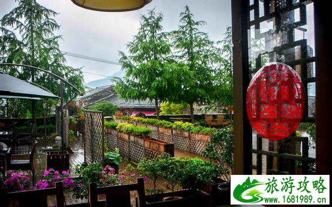 苍南有什么好玩的地方 苍南有哪些旅游景点 苍南有什么好玩的地方 苍南有哪些旅游景点