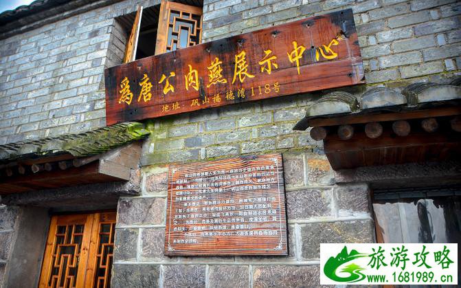 苍南有什么好玩的地方 苍南有哪些旅游景点 苍南有什么好玩的地方 苍南有哪些旅游景点